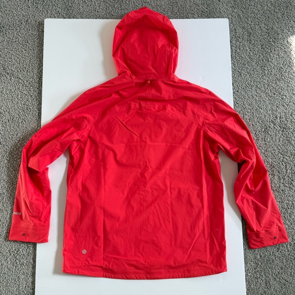 Lululemon Storm Brewing Jacket - Picture 13 of 14